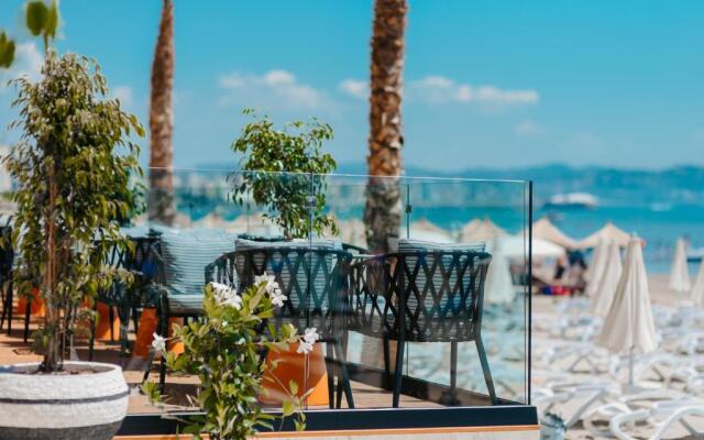 Amara Hotel & SPA