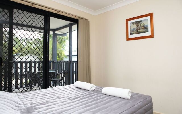 Tasman Holiday Parks - Fraser Coast