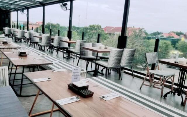 Kyriad Hotel Muraya Aceh