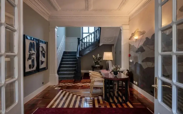 Casa da Marechal Boutique Hotel
