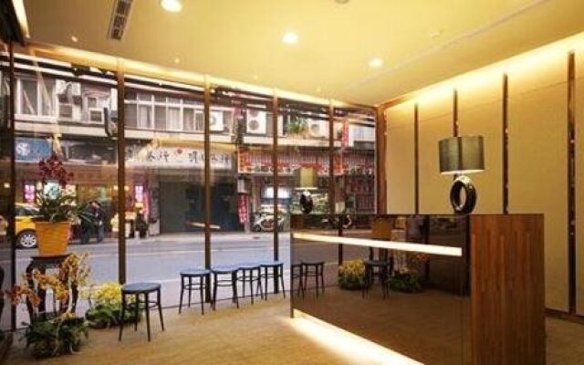 Song He Hotel