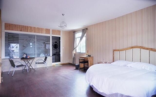 Nest House Hotel