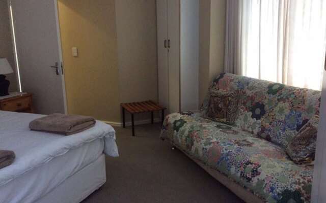 Galileo Holiday Apartment