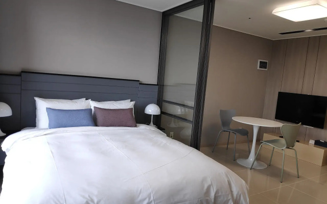 Hotel the Blue Terra