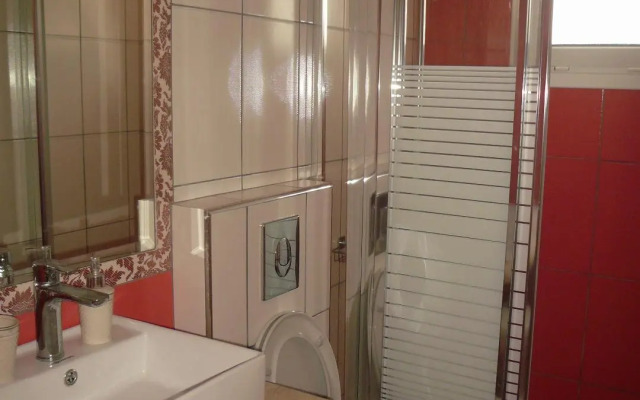 Avra Hotel