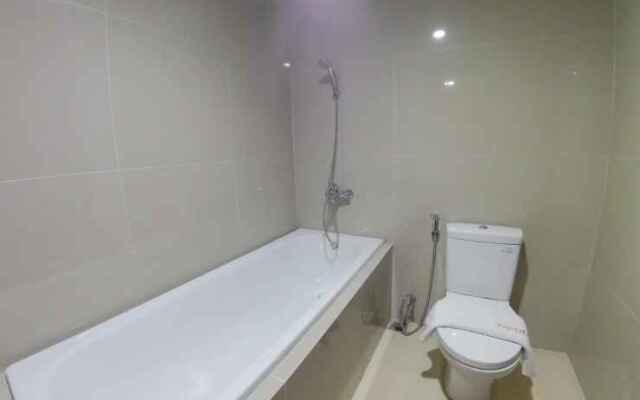 Apatel Skyline unit A 1603 Serpong