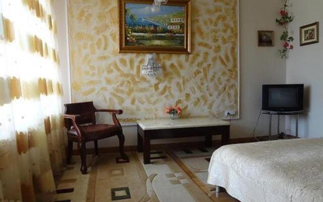 Apartment in Centre of Odessa