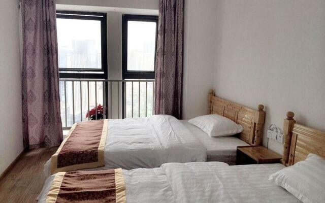Neighbor Home Apartment Hotel