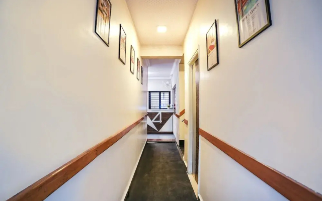 Fabhotel Seasons Suites Jp Nagar