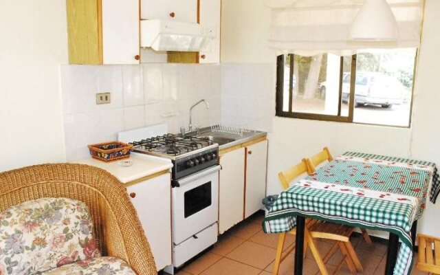 Apart Hotel Sendero del Sol