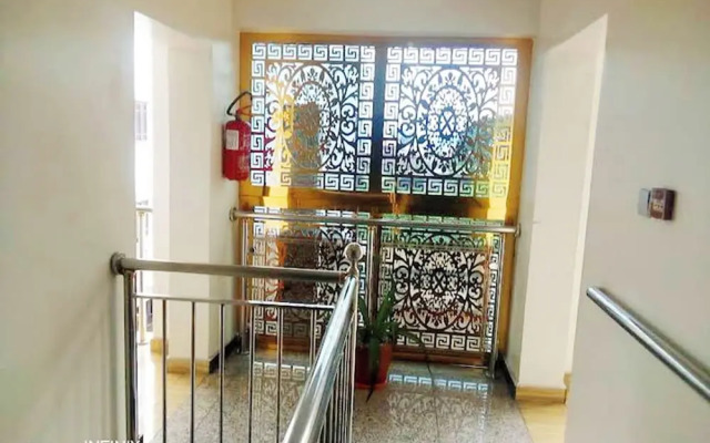 Sterling lakeview Apartments Hotel and Suites