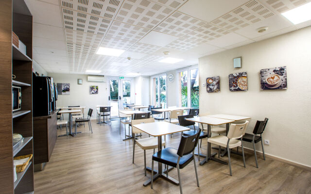 Hotel Parc Azur et Spa - Toulon Ollioules