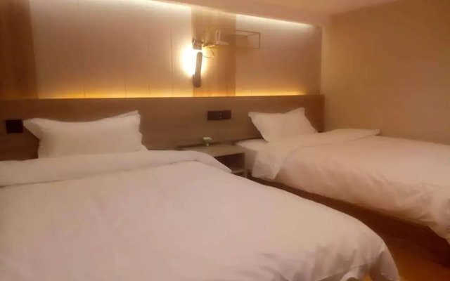 Shanghai Pinmei Hotel