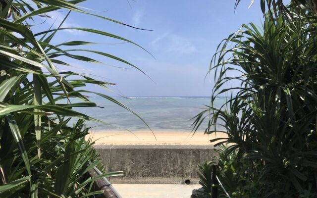 CASA DUMAI Beach Hotel Okinawa