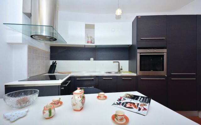 Amazing Home in Split With Wifi and 1 Bedrooms