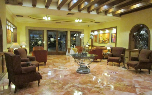 Best Western Hotel Posada Del Rio Express