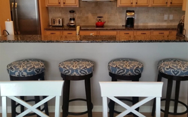 Wc7504 Ocean Avenue, Unit 201