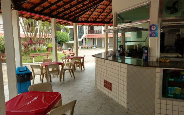 USCEESP Praia Grande