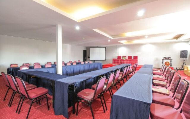 Airy Ujung Pandang Jenderal Sudirman 72 Makassar