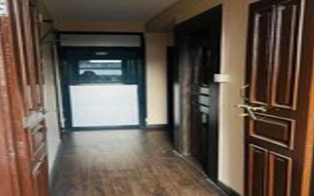 MeroStay 135 New Hotel ATH