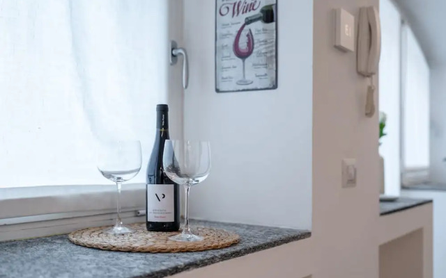 Viale Lecco 105 by Wonderful Italy