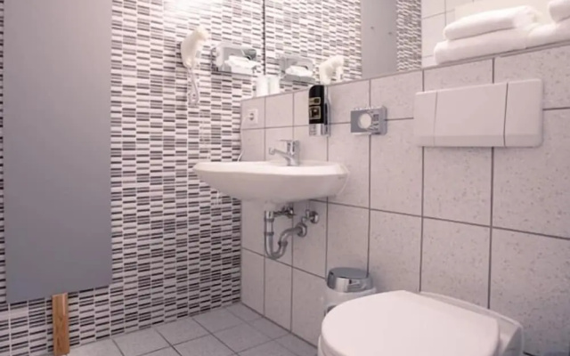 Auszeit Das Hotel Himmelkron