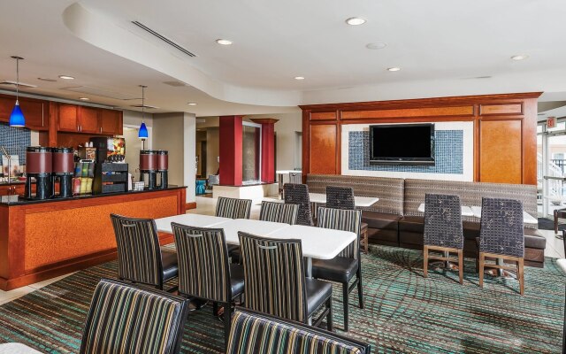 Residence Inn by Marriott Orlando Airport