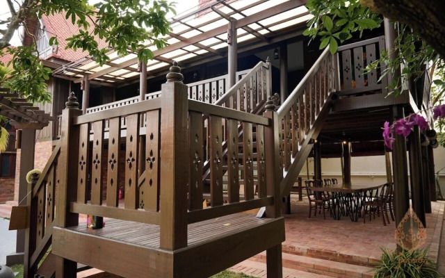 Phoum Chaufea Resort