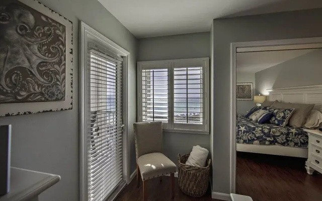 Gulf Shore Condo #518