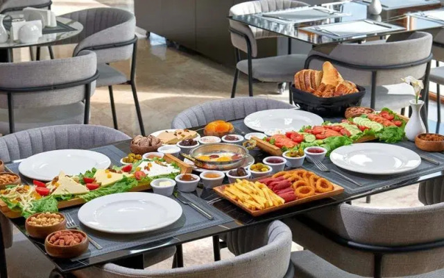 Rest by Dedeman Karabuk