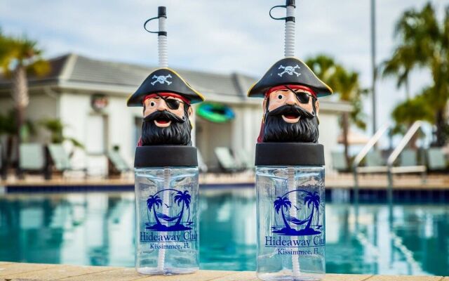 Escape to Brier Rose