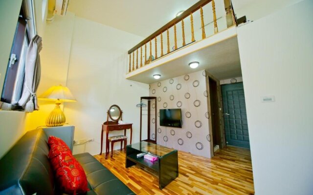 Bo Wu Guan Homestay