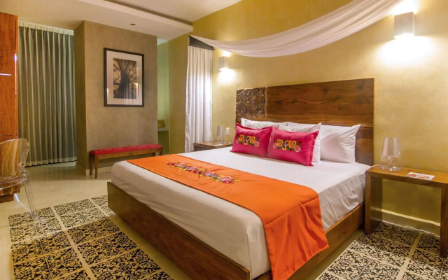 Casa de Las Palomas by Palomas Hotels -  Adults only