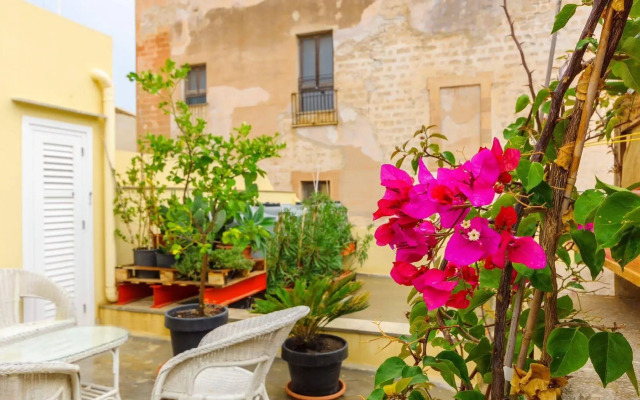 Le Vie di Trapani