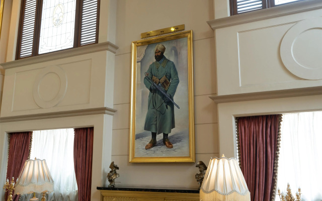 Radisson Hotel Jalandhar