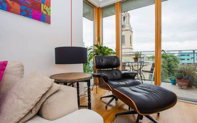 Lovely 1 Bed Apartment in Fantastic Location