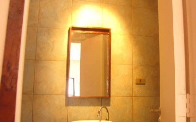 Hotel Kolping Valparaiso