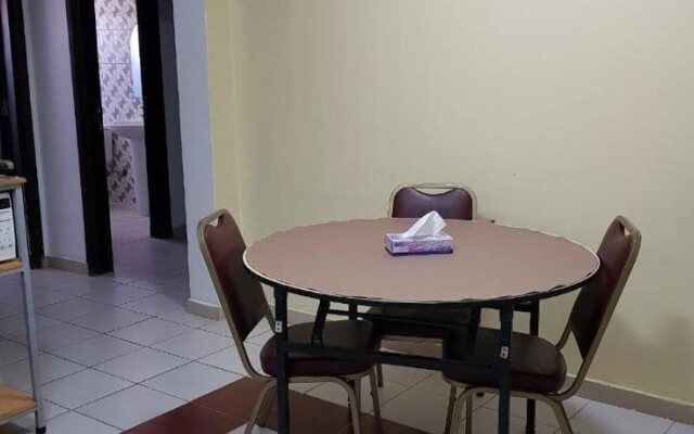 Hend Plaza Hotel