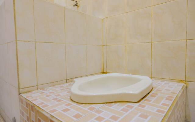 Bukit Cemara Tidar Family by OYO Rooms