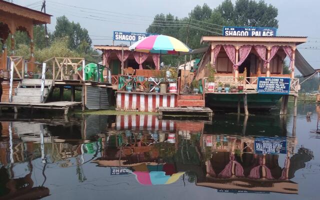 Shagoo Palace