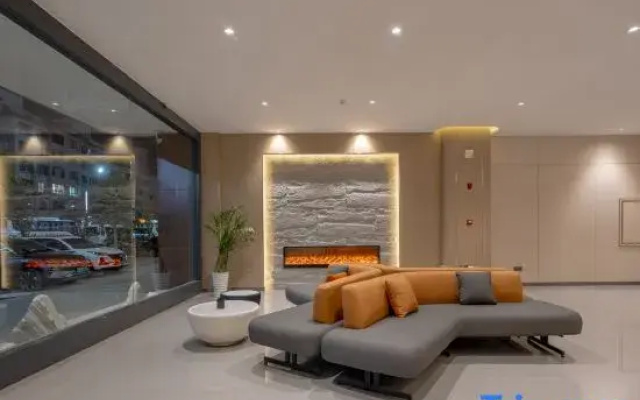 Luhe Elite Hotel