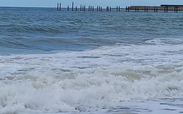 Apartamento Mobiliado Vila Iracema