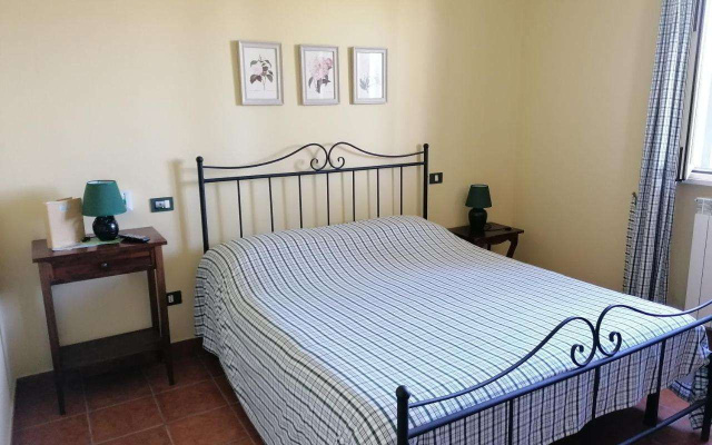 Agriturismo Poggio Sassineri