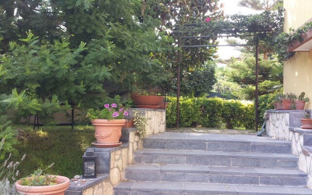B&B La Casetta