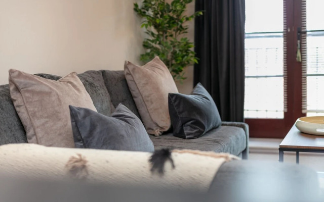 Elliot Suite No7 - Donnini Apartments