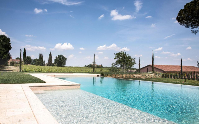 Villa Svetoni Wine Resort