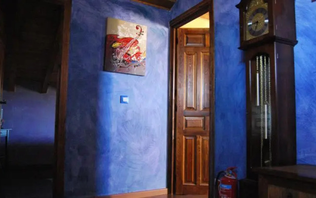 Casa Rural El Tío Sordo