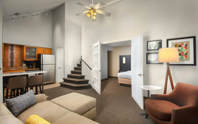 Residence Inn by Marriott Irvine Spectrum