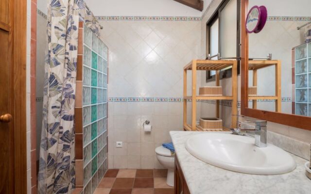 House Mistral Estepona