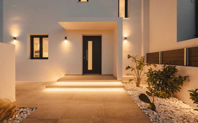 C & G Villas
